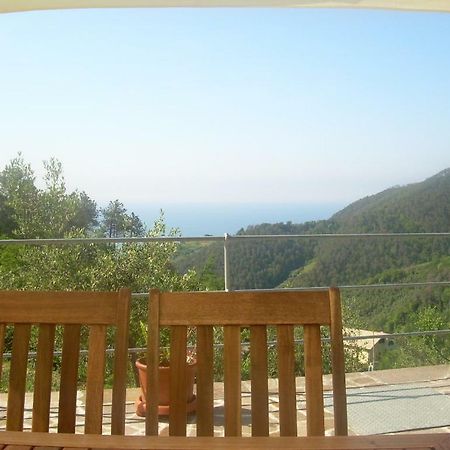 Ariabuona Apartment Moneglia Exterior photo