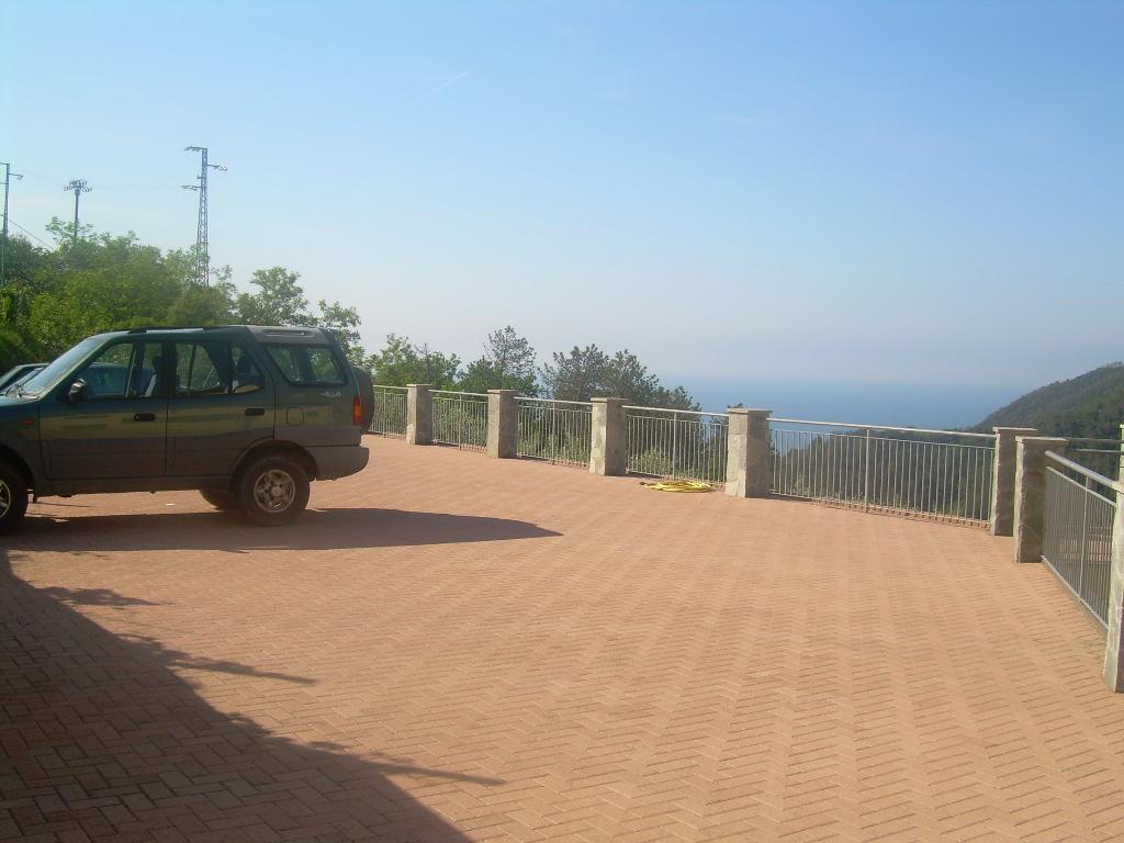 Ariabuona Apartment Moneglia Exterior photo