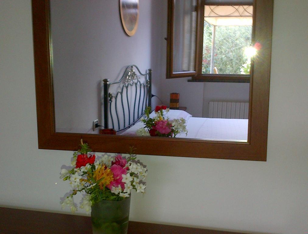 Ariabuona Apartment Moneglia Exterior photo