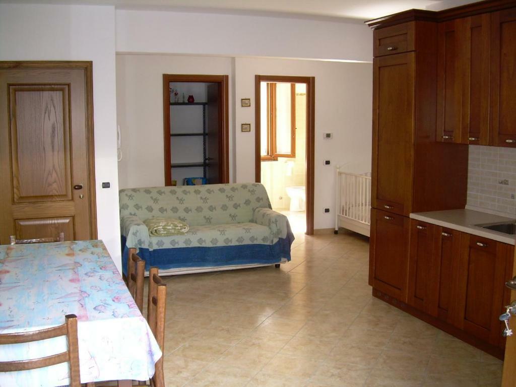 Ariabuona Apartment Moneglia Exterior photo