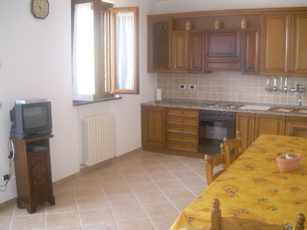 Ariabuona Apartment Moneglia Exterior photo